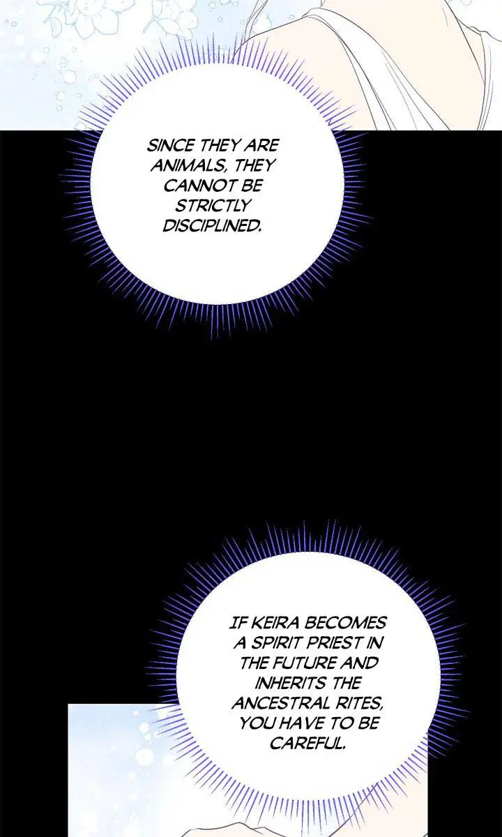I Am the Real One Chapter 64 Page 14