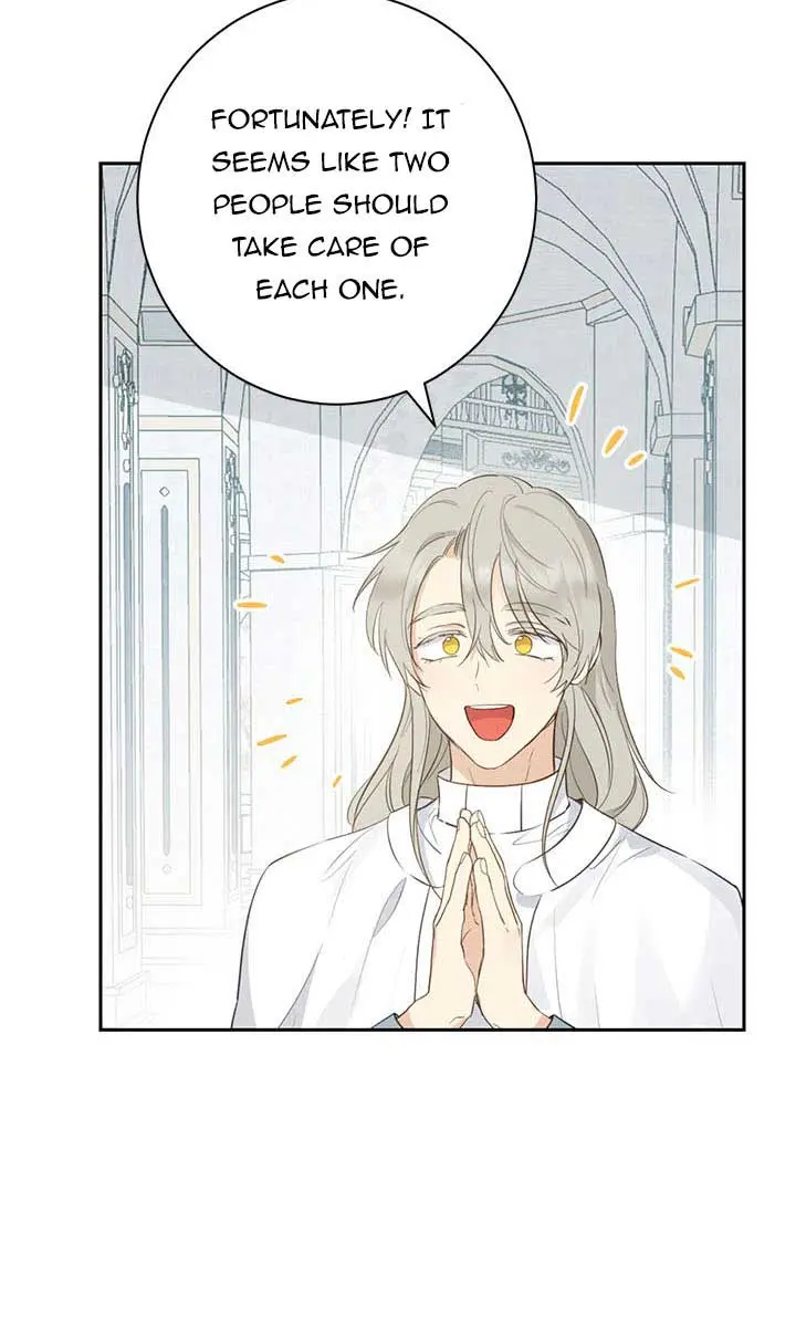 I Am the Real One Chapter 64 Page 22