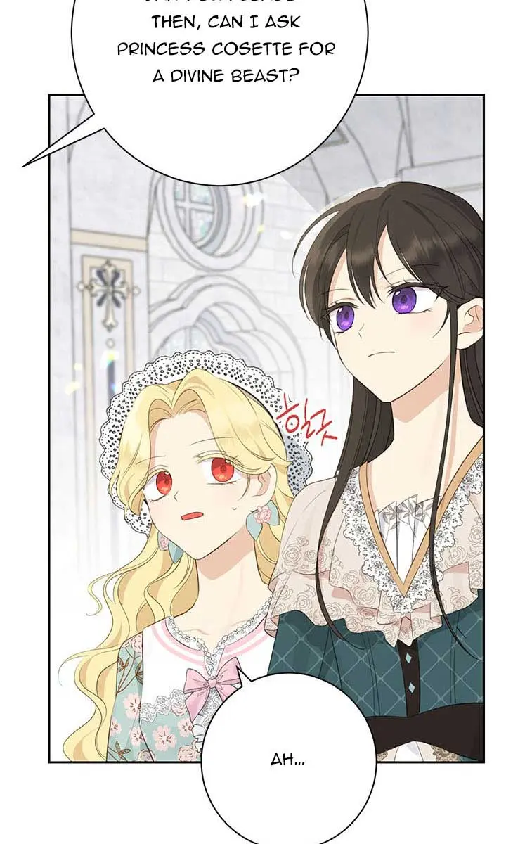 I Am the Real One Chapter 64 Page 25