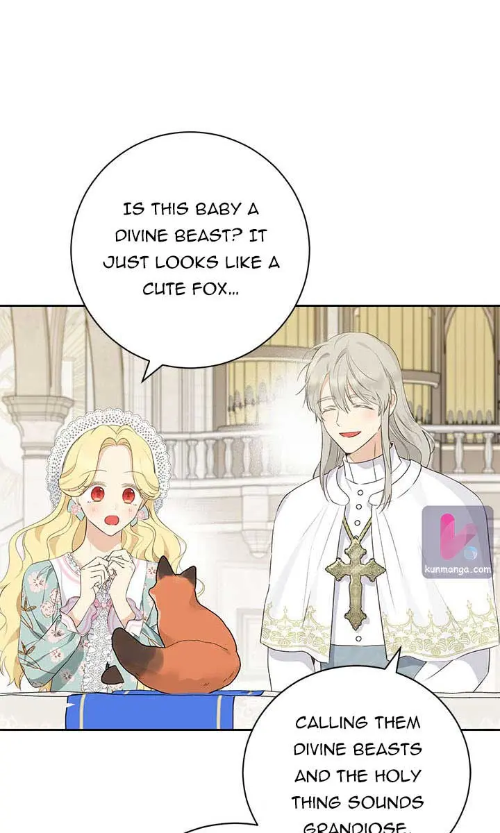 I Am the Real One Chapter 64 Page 32