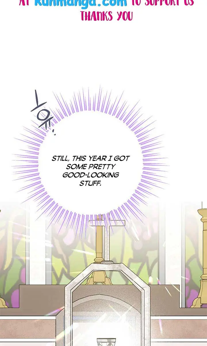 I Am the Real One Chapter 64 Page 34