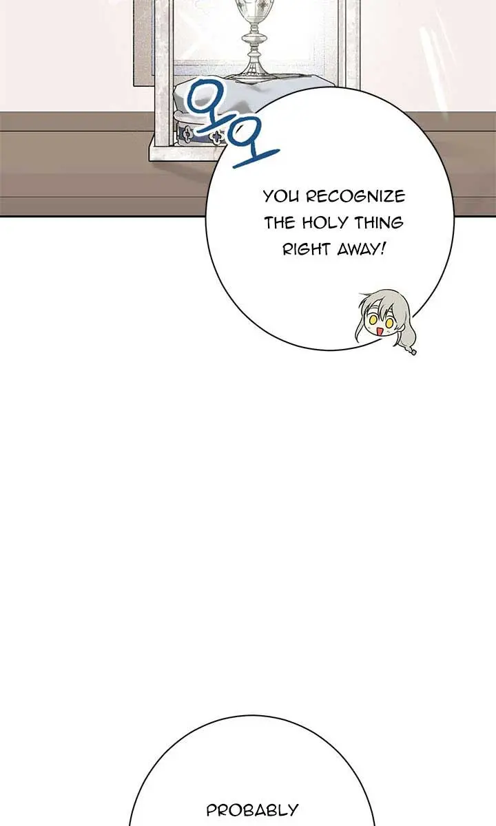 I Am the Real One Chapter 64 Page 35