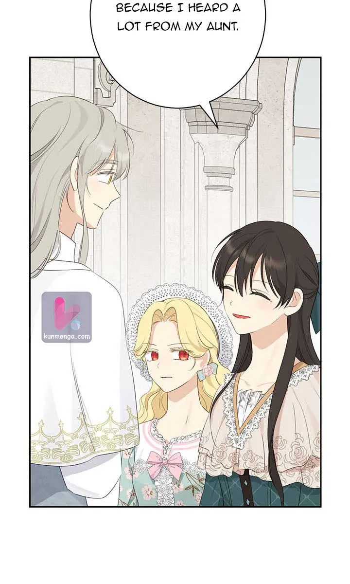 I Am the Real One Chapter 64 Page 36
