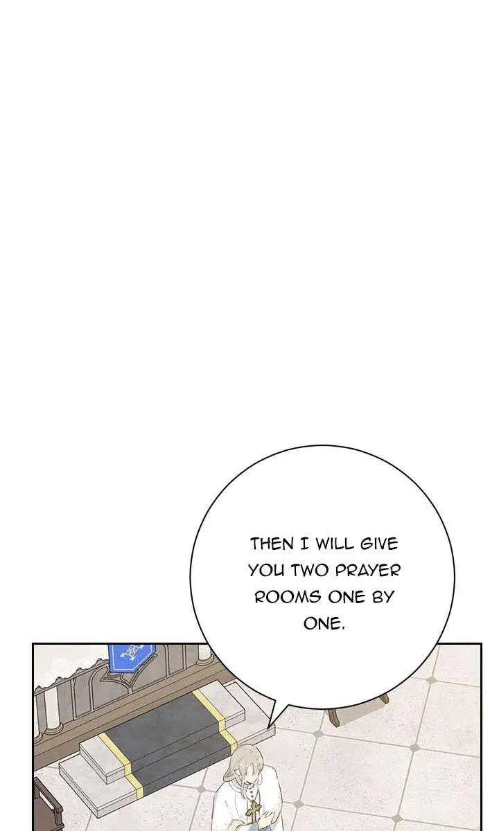 I Am the Real One Chapter 64 Page 37