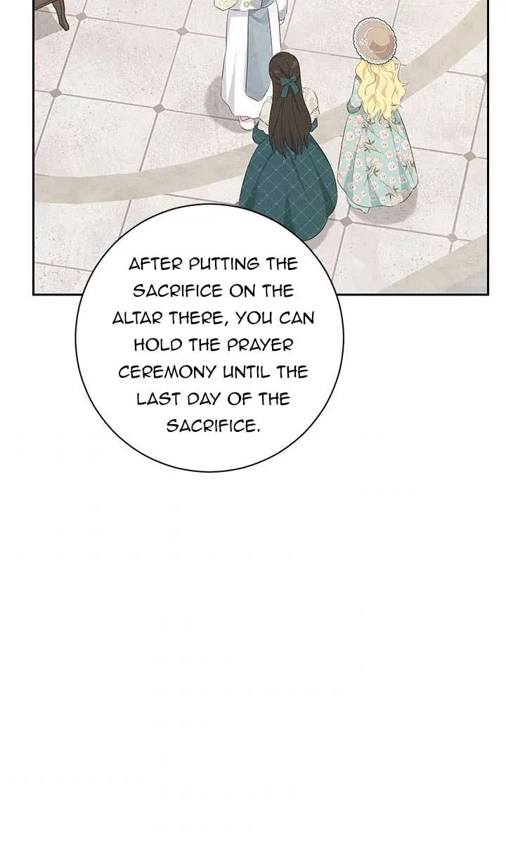 I Am the Real One Chapter 64 Page 38