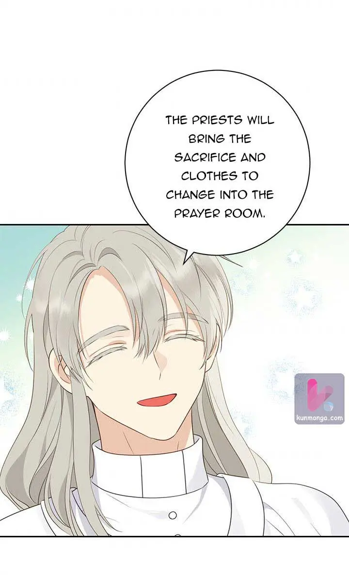 I Am the Real One Chapter 64 Page 39