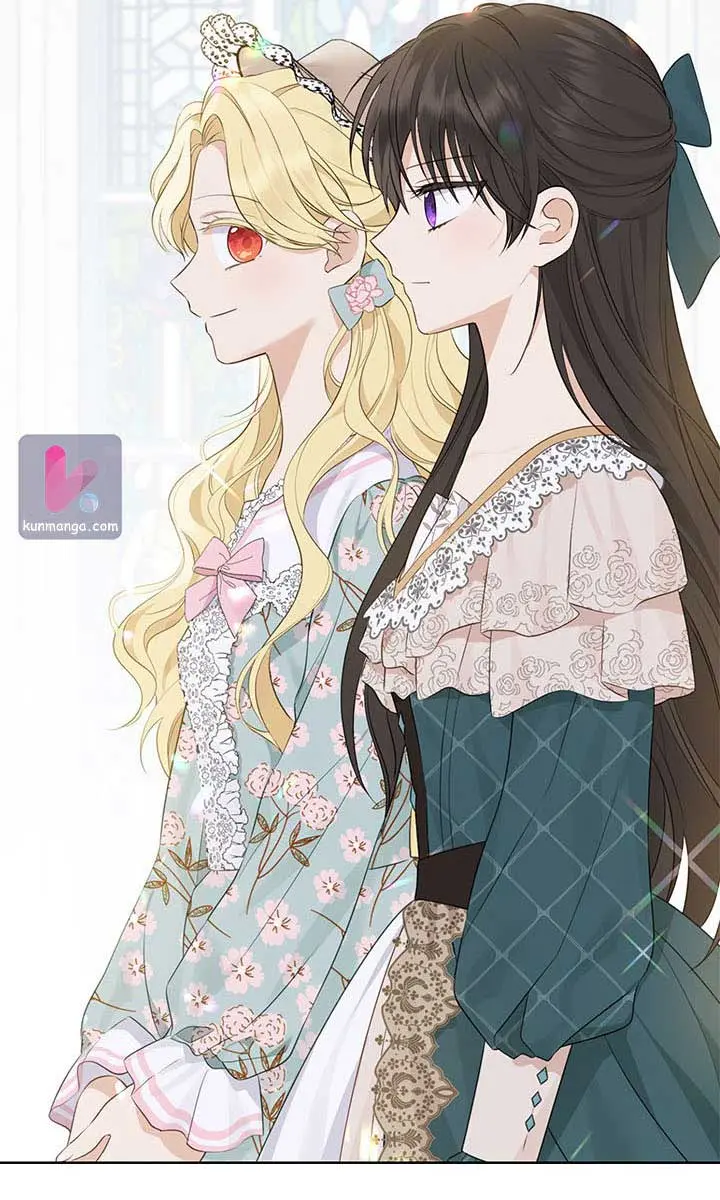 I Am the Real One Chapter 64 Page 41