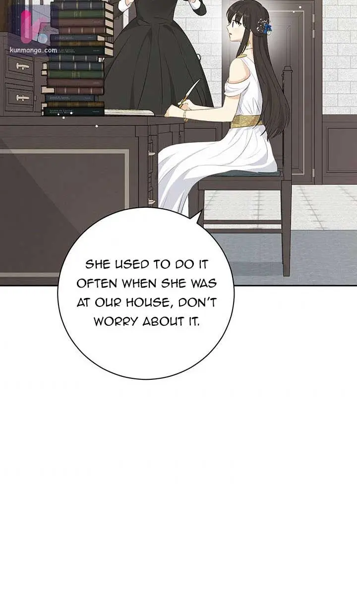 I Am the Real One Chapter 64 Page 49