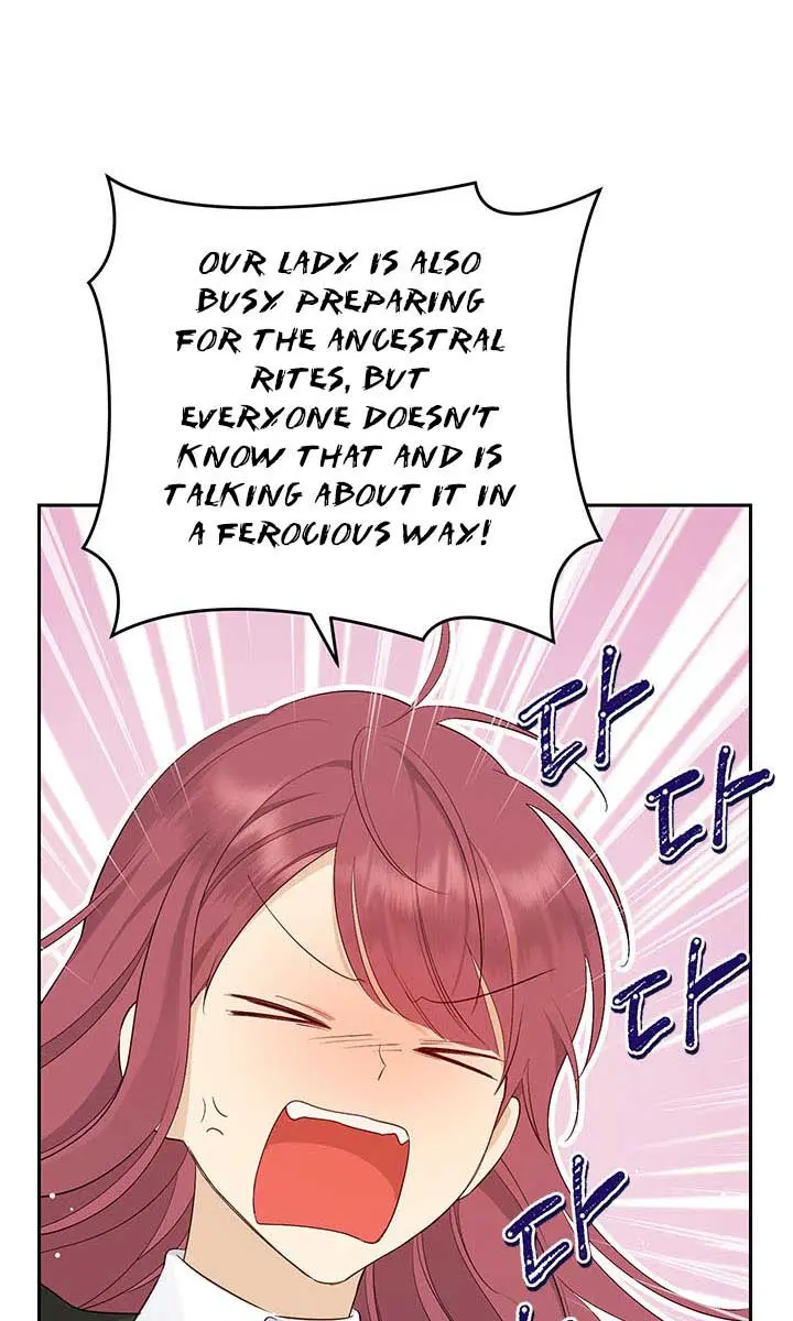 I Am the Real One Chapter 64 Page 50