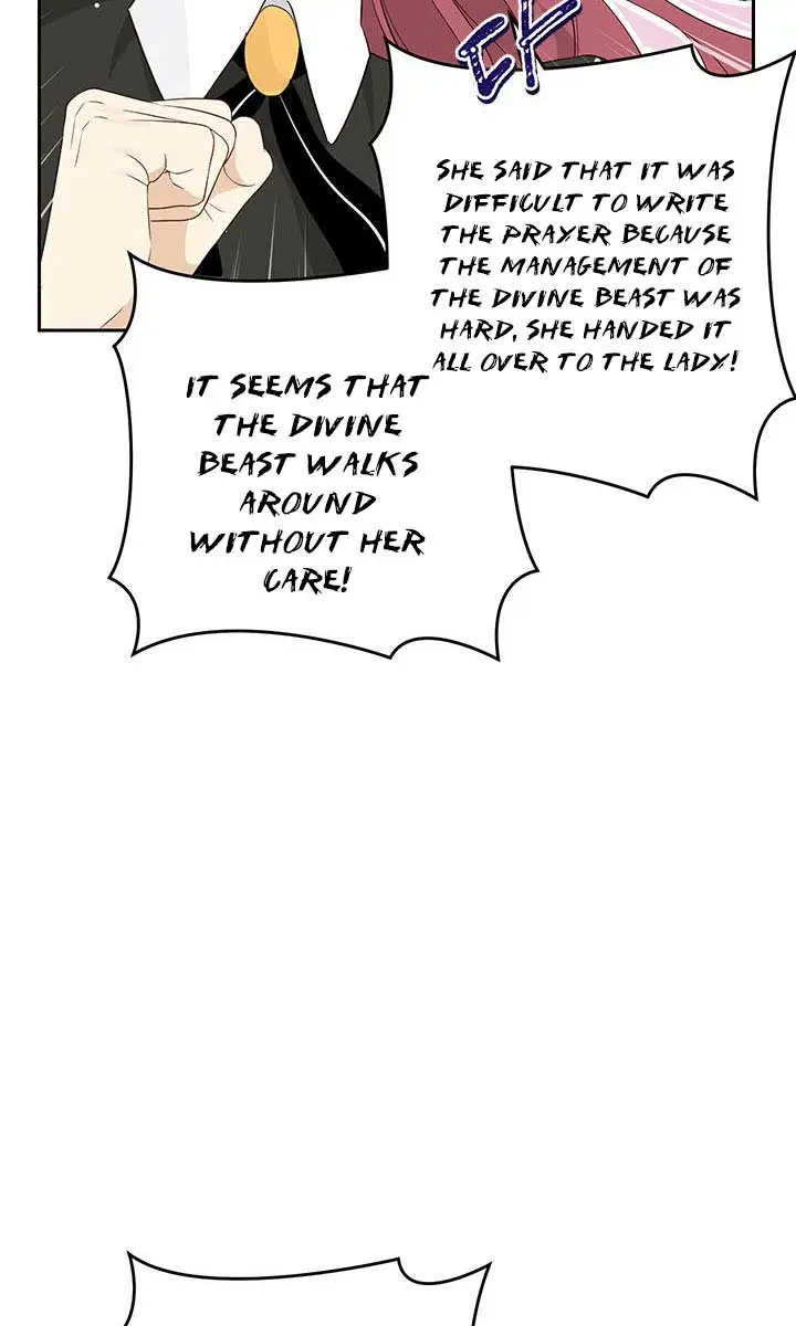 I Am the Real One Chapter 64 Page 51