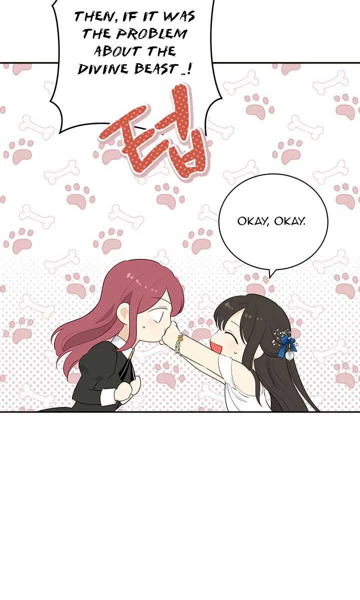 I Am the Real One Chapter 64 Page 52
