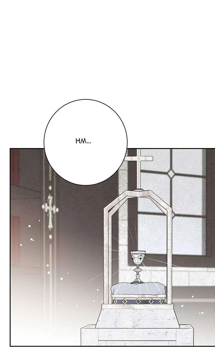 I Am the Real One Chapter 64 Page 54
