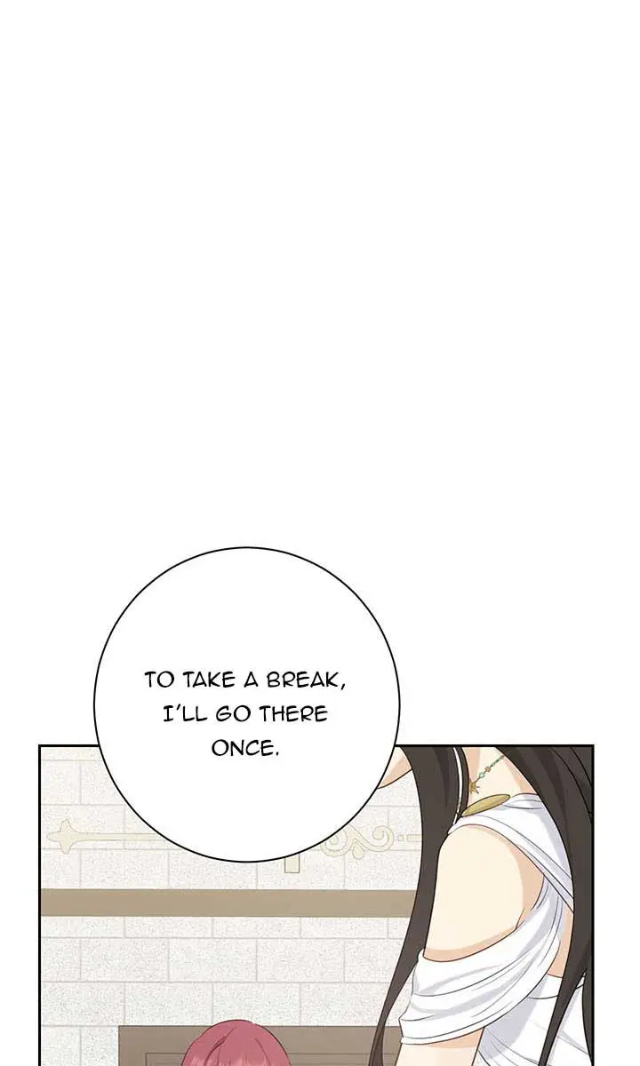 I Am the Real One Chapter 64 Page 55