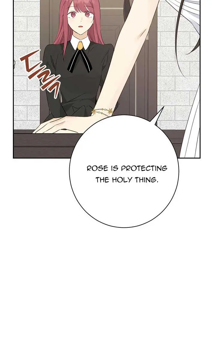 I Am the Real One Chapter 64 Page 56