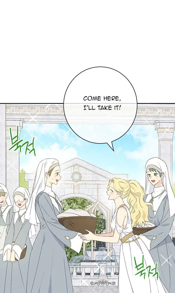 I Am the Real One Chapter 64 Page 59
