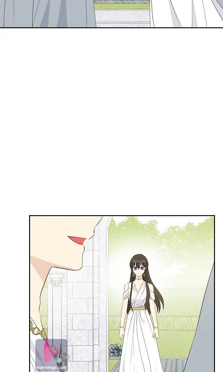 I Am the Real One Chapter 64 Page 60