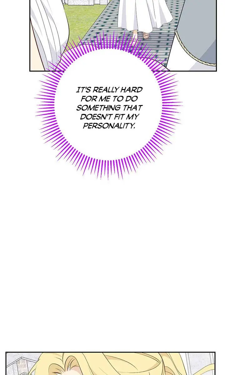 I Am the Real One Chapter 64 Page 61