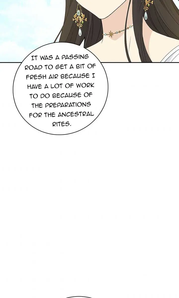 I Am the Real One Chapter 64 Page 67