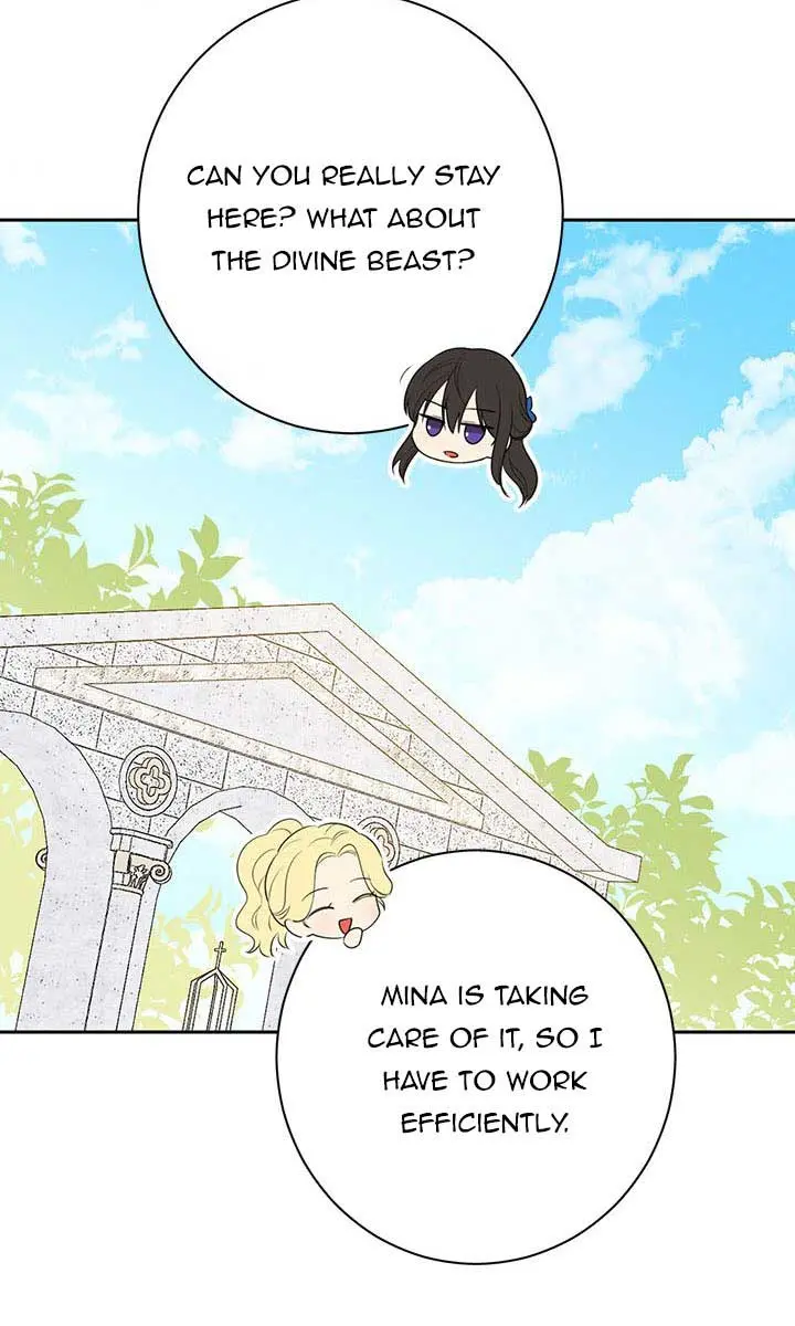 I Am the Real One Chapter 64 Page 68