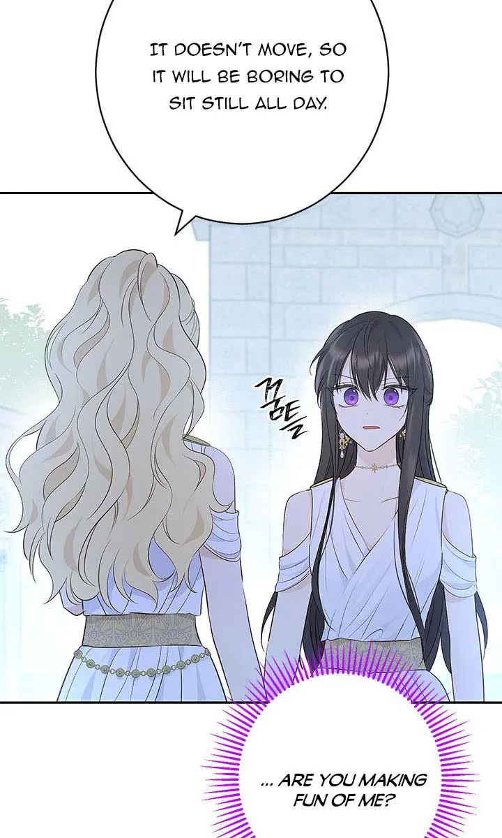 I Am the Real One Chapter 64 Page 72