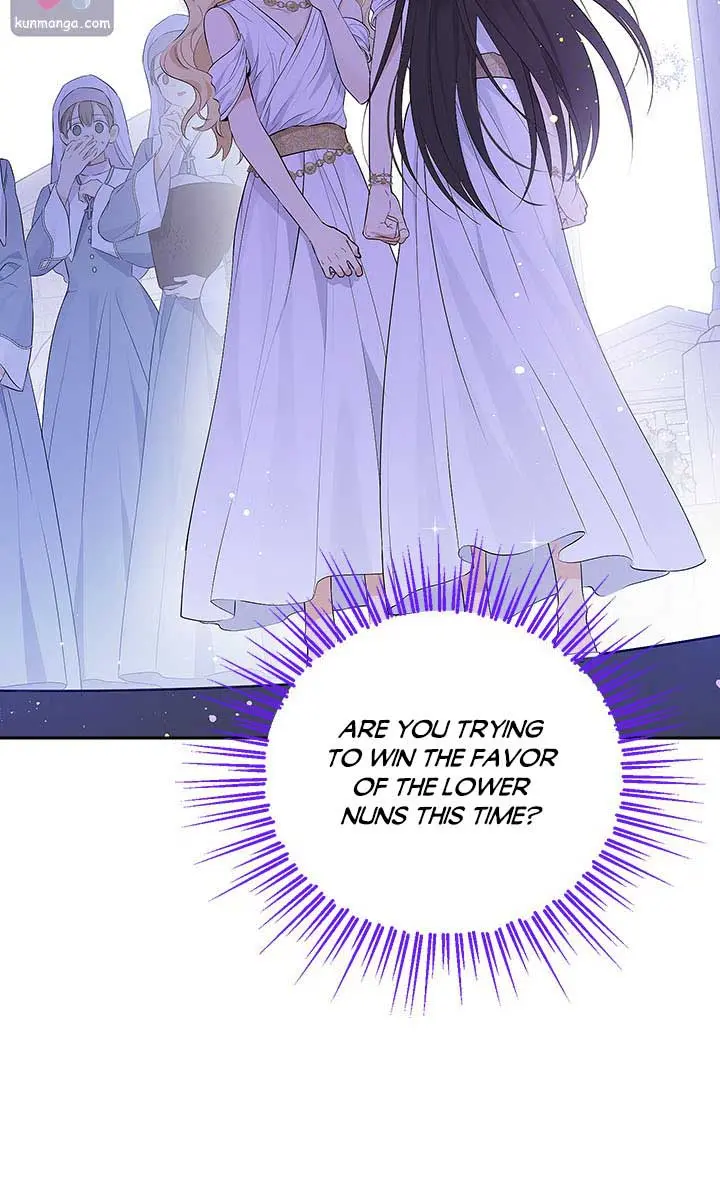 I Am the Real One Chapter 65 Page 3