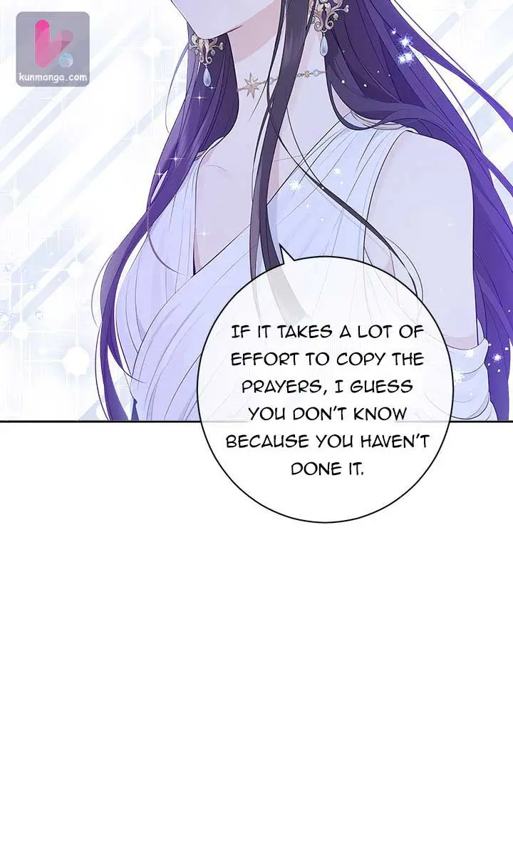 I Am the Real One Chapter 65 Page 5