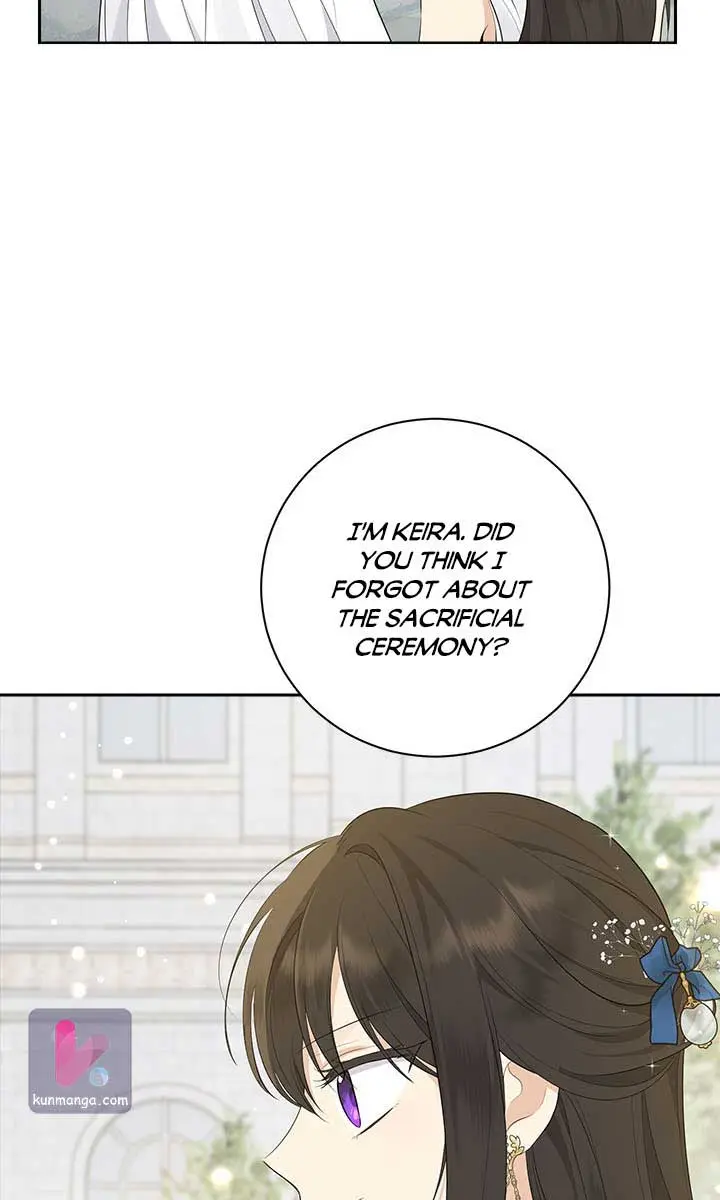 I Am the Real One Chapter 65 Page 7