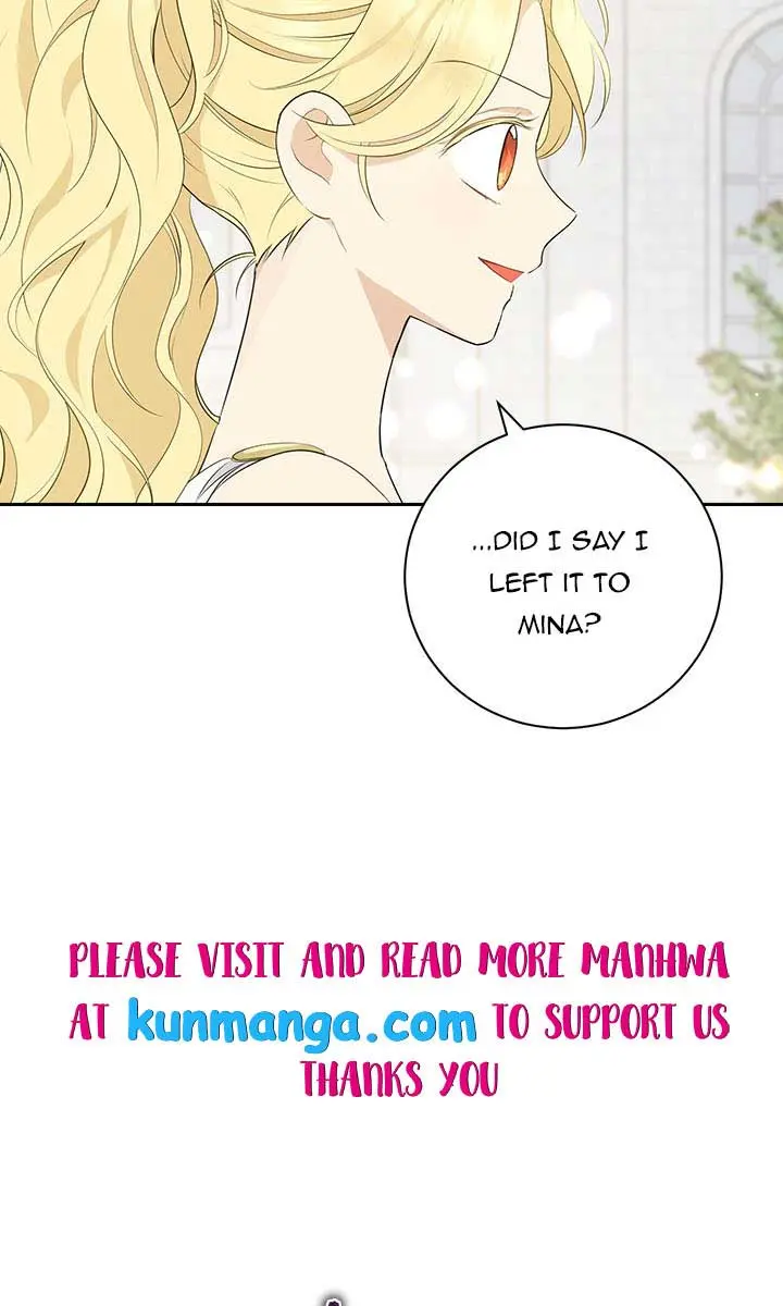 I Am the Real One Chapter 65 Page 9