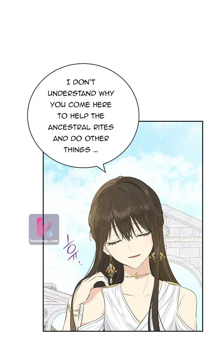 I Am the Real One Chapter 65 Page 11