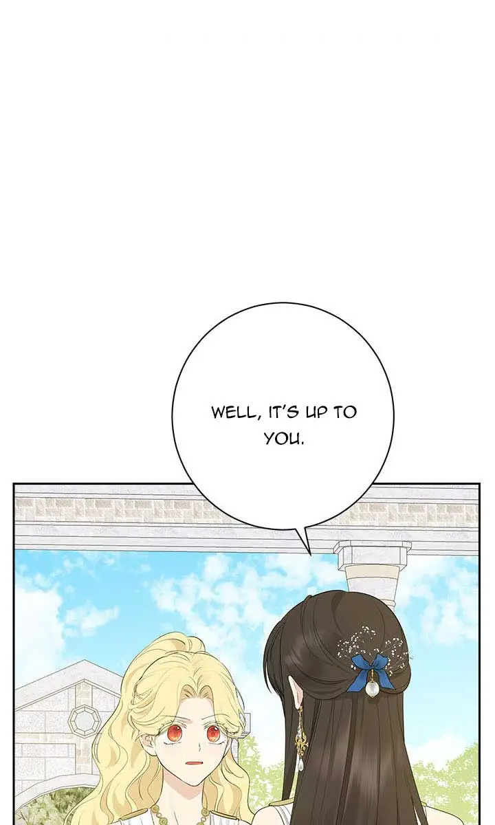 I Am the Real One Chapter 65 Page 12