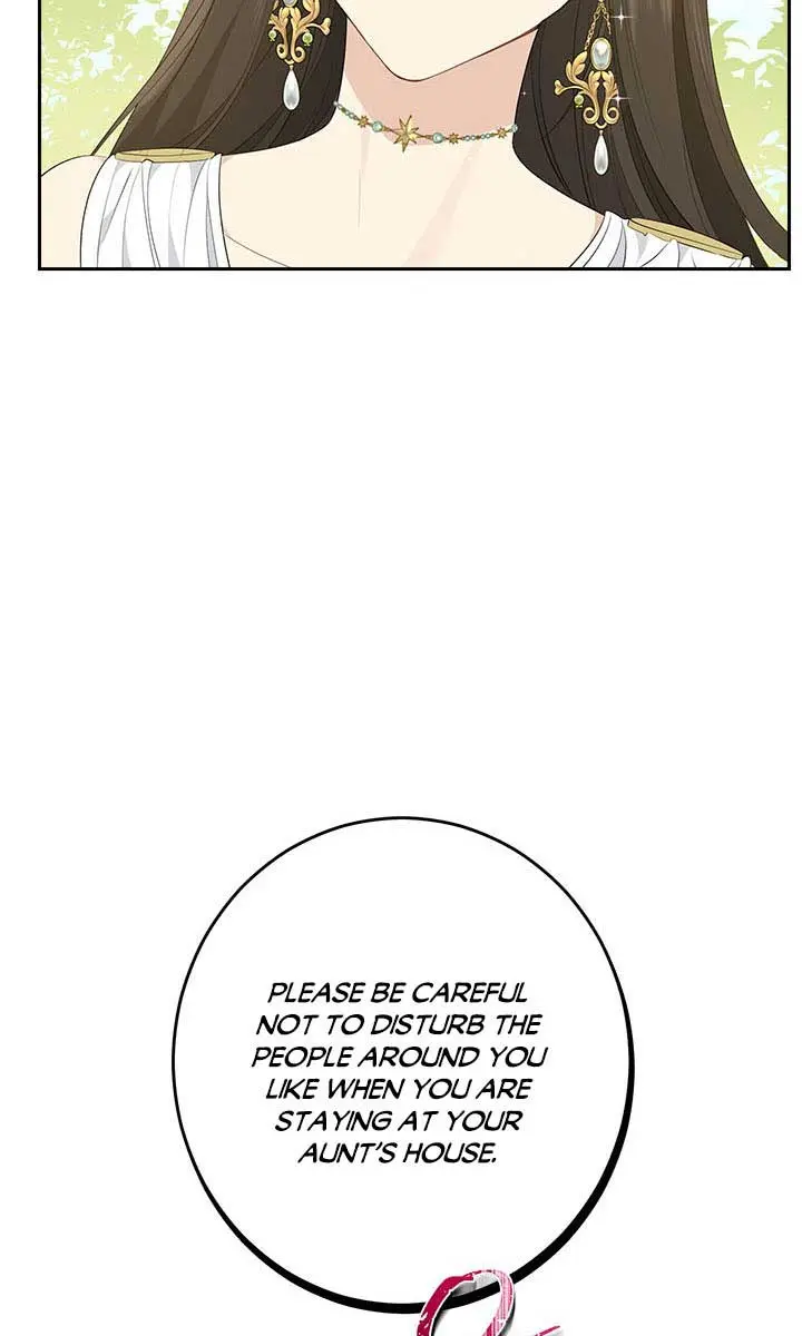 I Am the Real One Chapter 65 Page 14