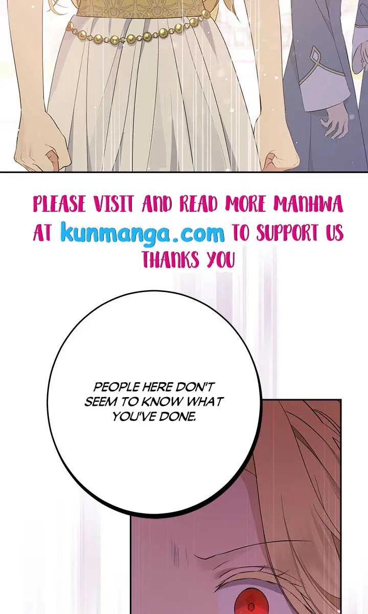 I Am the Real One Chapter 65 Page 16