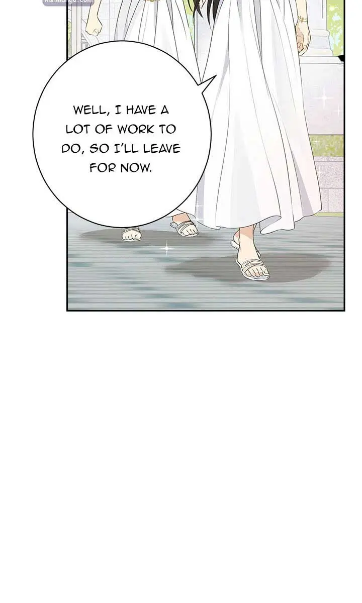 I Am the Real One Chapter 65 Page 21