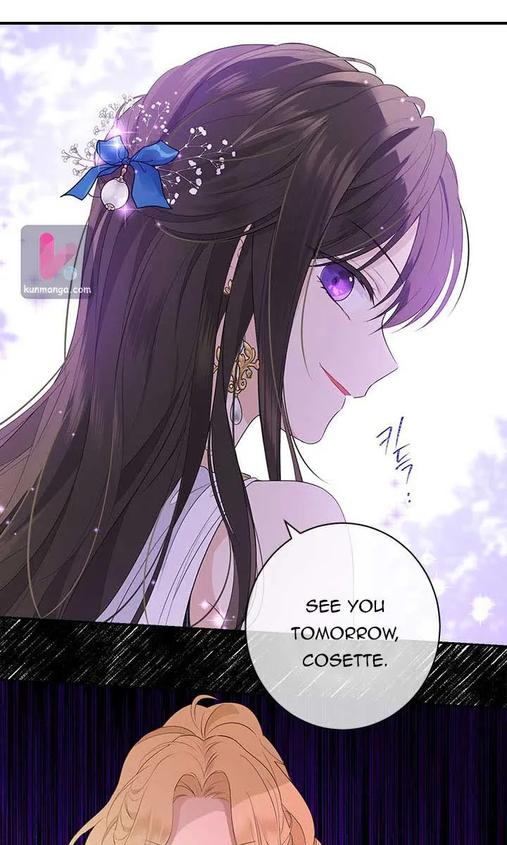 I Am the Real One Chapter 65 Page 22