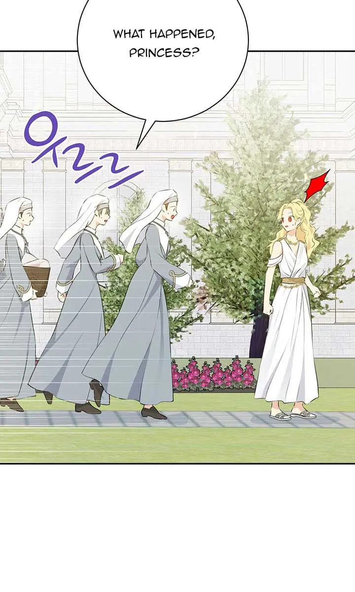 I Am the Real One Chapter 65 Page 24