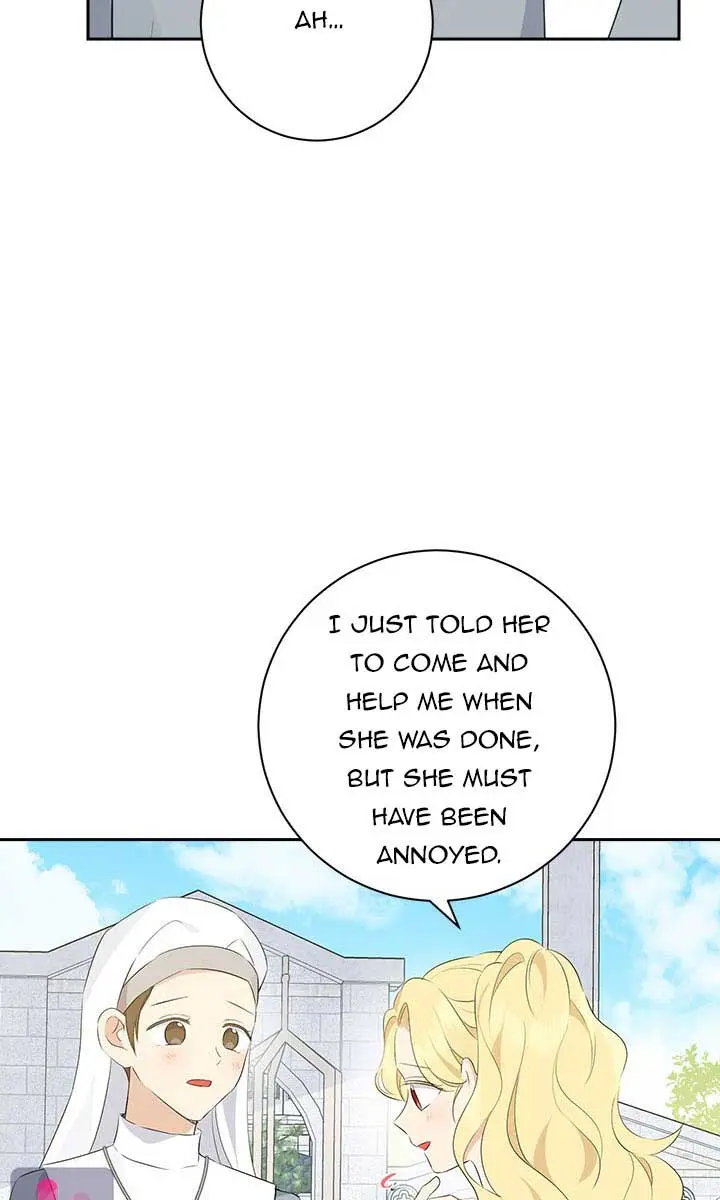 I Am the Real One Chapter 65 Page 26