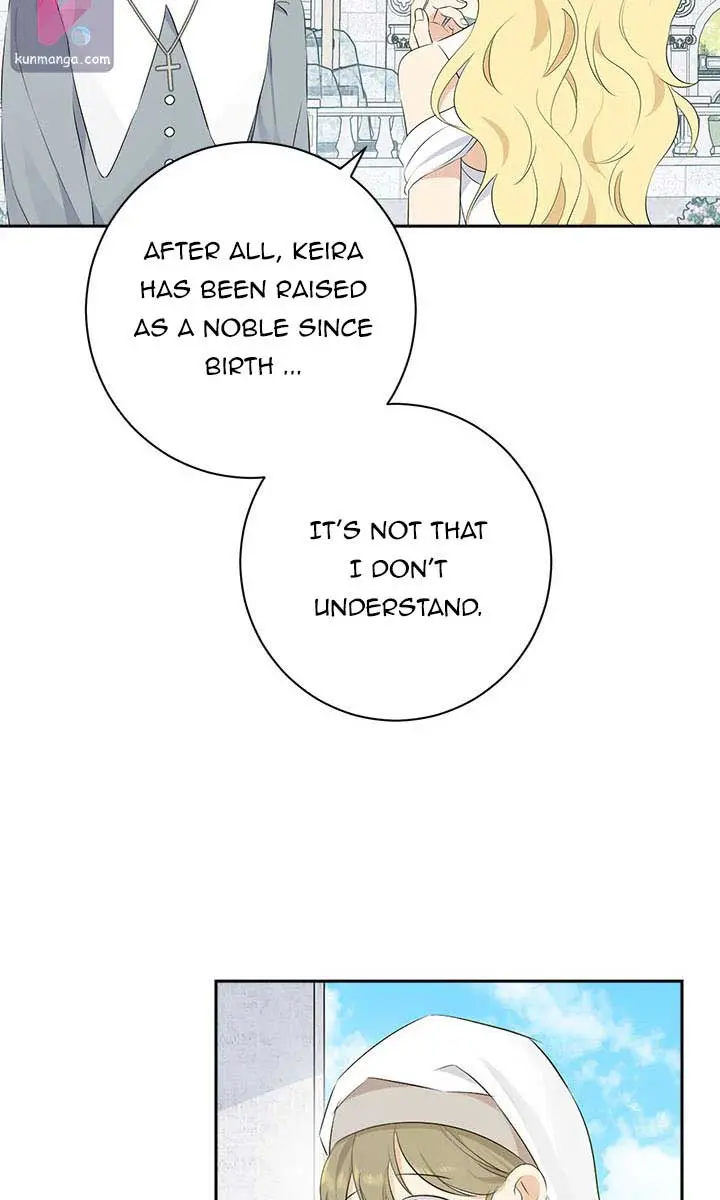 I Am the Real One Chapter 65 Page 27