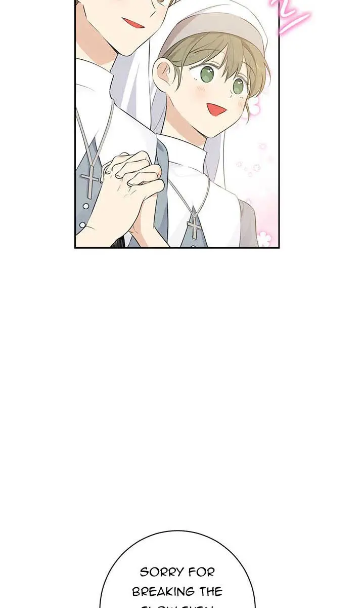 I Am the Real One Chapter 65 Page 31