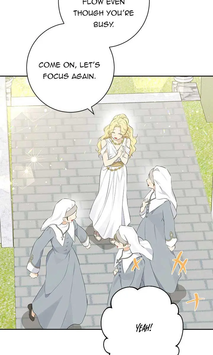 I Am the Real One Chapter 65 Page 32