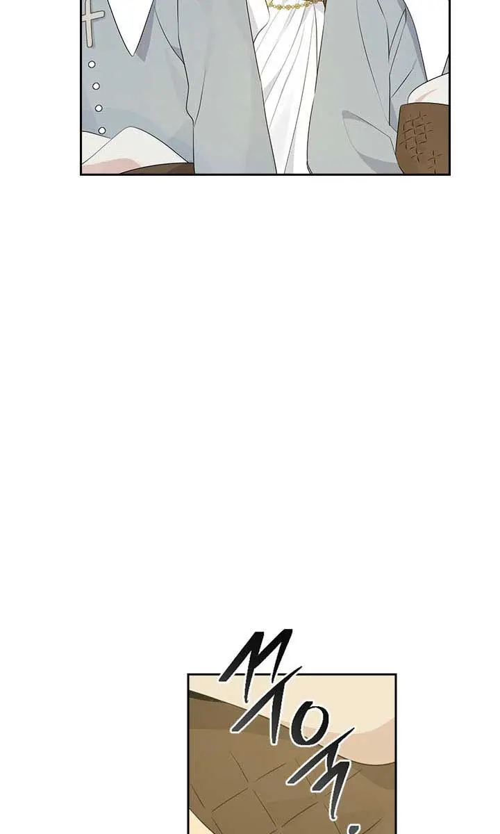 I Am the Real One Chapter 65 Page 34