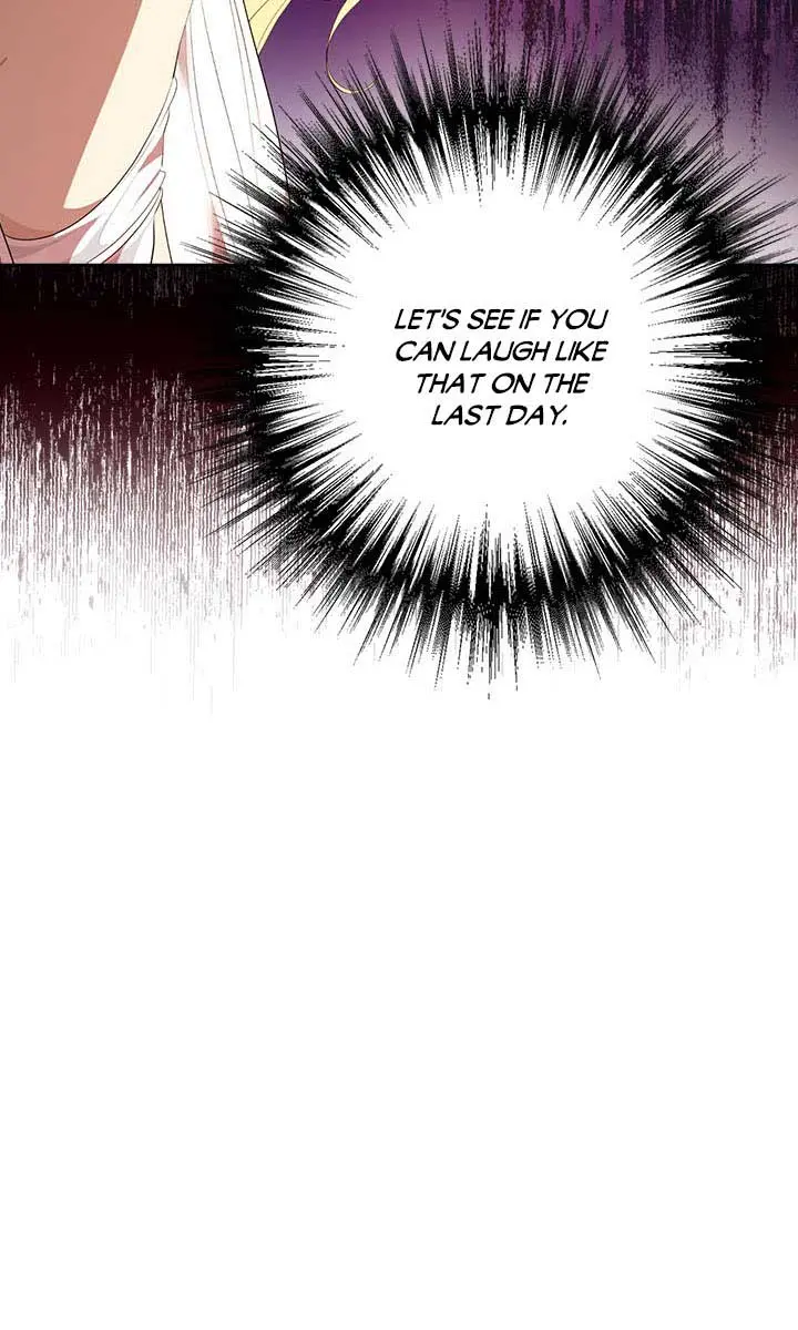 I Am the Real One Chapter 65 Page 37