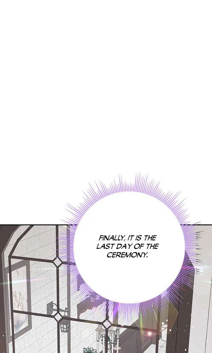 I Am the Real One Chapter 65 Page 42
