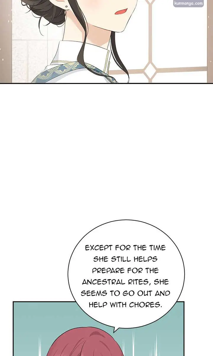 I Am the Real One Chapter 65 Page 46