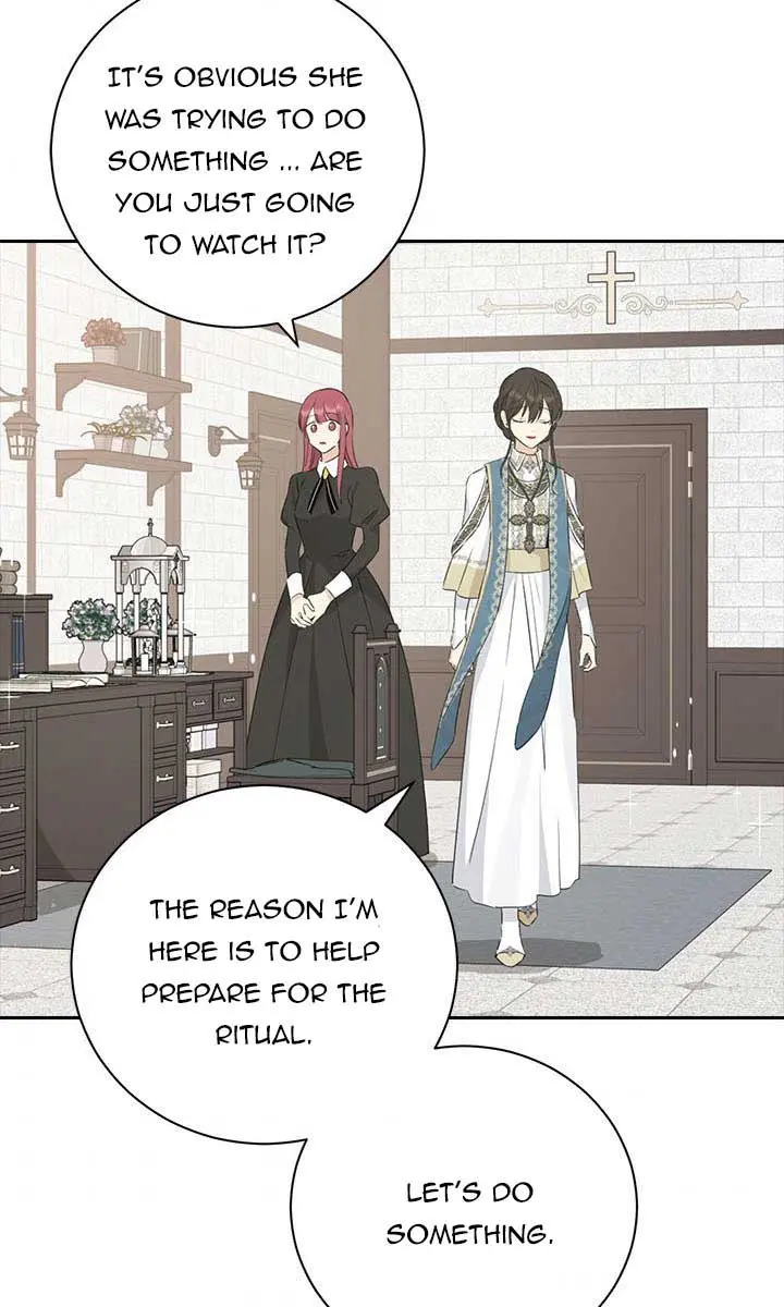 I Am the Real One Chapter 65 Page 48