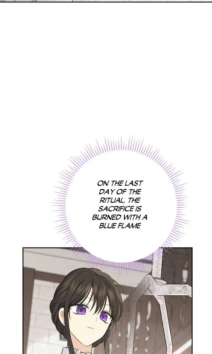 I Am the Real One Chapter 65 Page 50