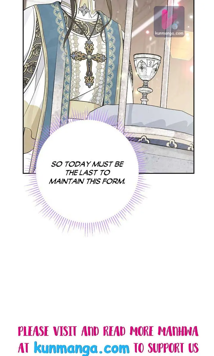 I Am the Real One Chapter 65 Page 51