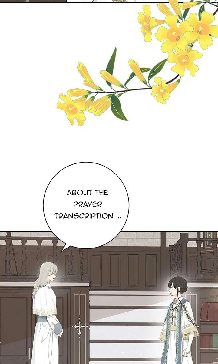 I Am the Real One Chapter 65 Page 53