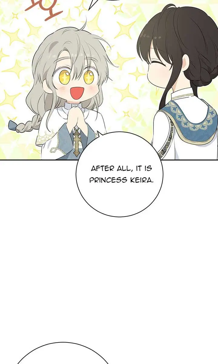 I Am the Real One Chapter 65 Page 55