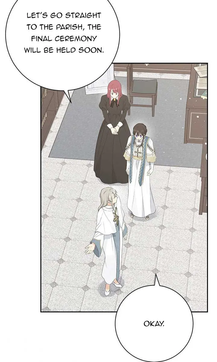 I Am the Real One Chapter 65 Page 56