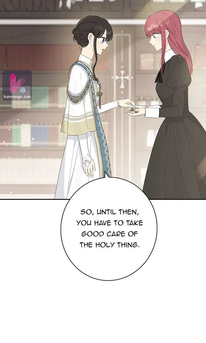 I Am the Real One Chapter 65 Page 62